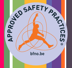 Approved Safety Practices